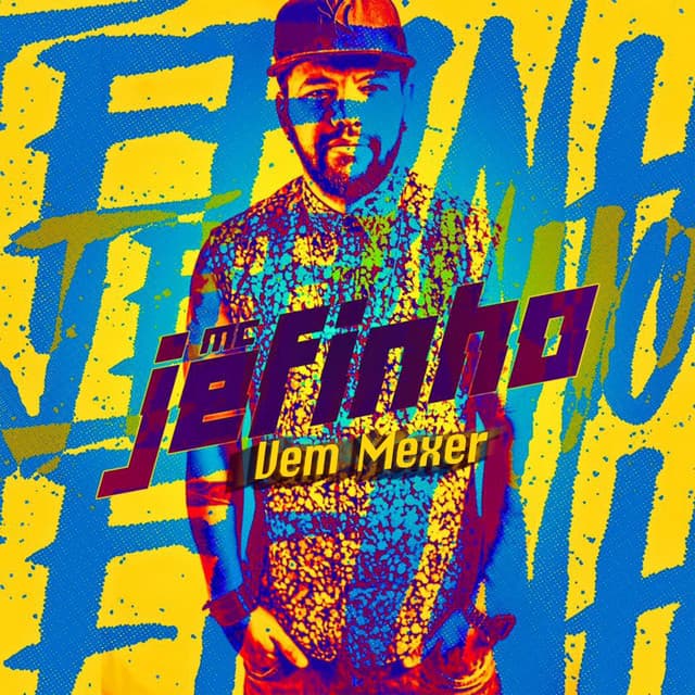 Perfil cover art
