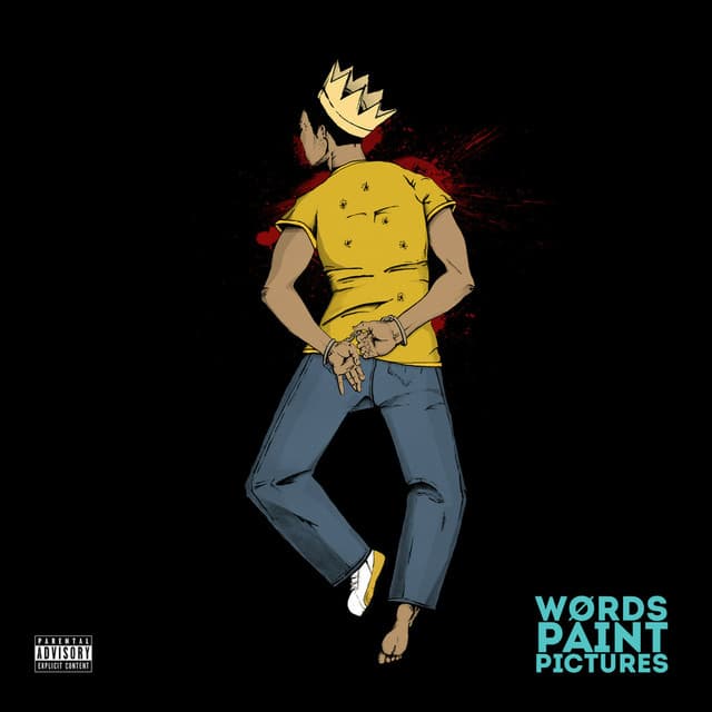 Kings cover art