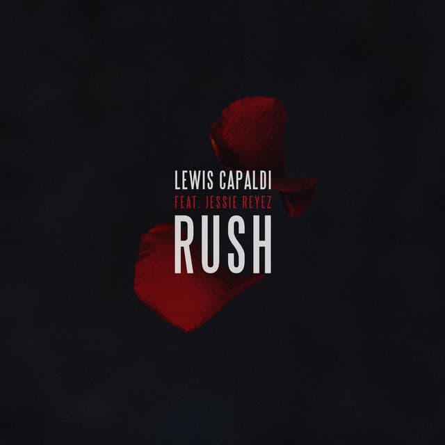 Rush (feat. Jessie Reyez) cover art