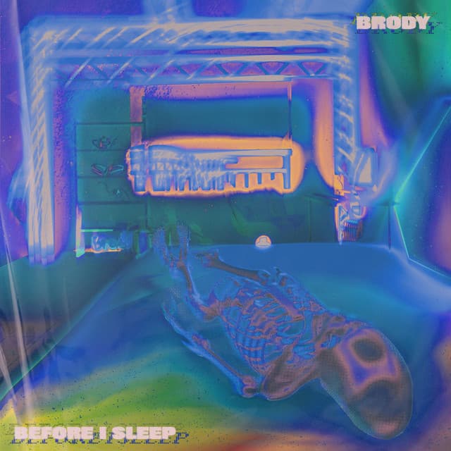 Pretend cover art