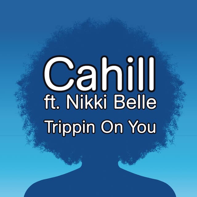 Trippin On You (feat. Nikki Belle) - Wideboys London Mix cover art