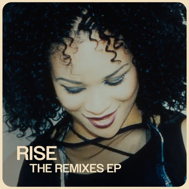 Rise - The Instant Flava Mix Stripped Down cover art