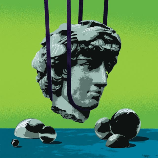 Brothers - Caribou Remix cover art
