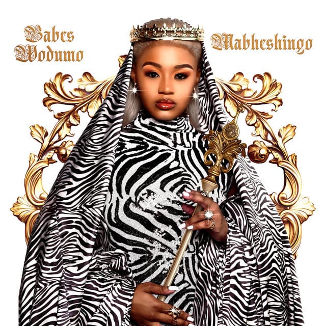 Ekhoneni cover art