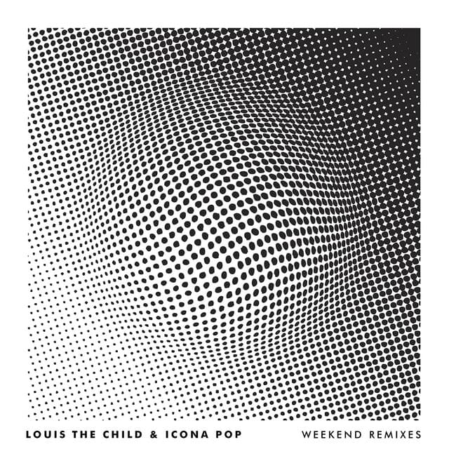 Weekend - Lexxmatiq Remix cover art