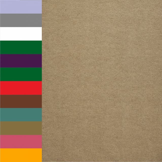 Shuffle The Paper - Doorly Remix cover art