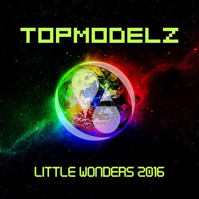 Little Wonders 2016 - Vankilla Conc3pt Remix Edit cover art