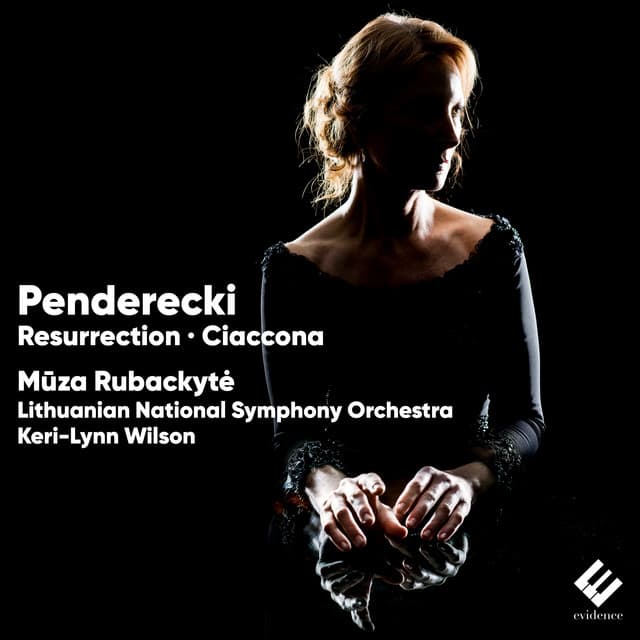 Piano Concerto 'Resurrection': I. Allegro molto sostenuto - Live cover art