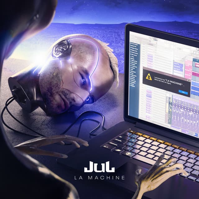 Fais tes comptes cover art