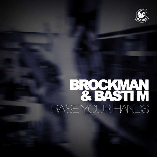 Raise Your Hands - Adam van Garrel Dub Remix cover art