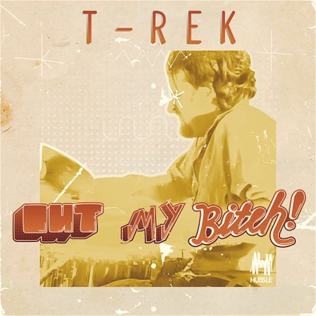 Out My Bitch! - Ryan Riback Remix cover art