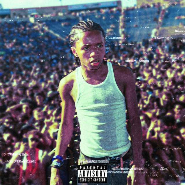 WENT WEST cover art