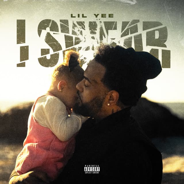 I Swear cover art