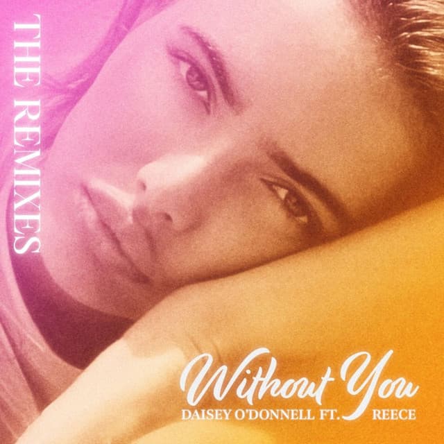 Without You (feat. Reece) - JYYE Remix cover art