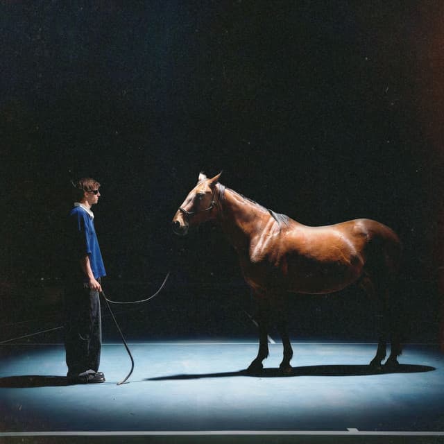 Between The Lines cover art