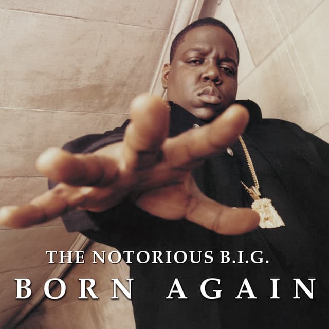 Let Me Get Down (feat. G-Dep, Craig Mack & Missy "Misdemeanor" Elliott) - 2005 Remaster cover art