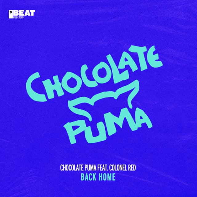 Back Home - Acapella cover art