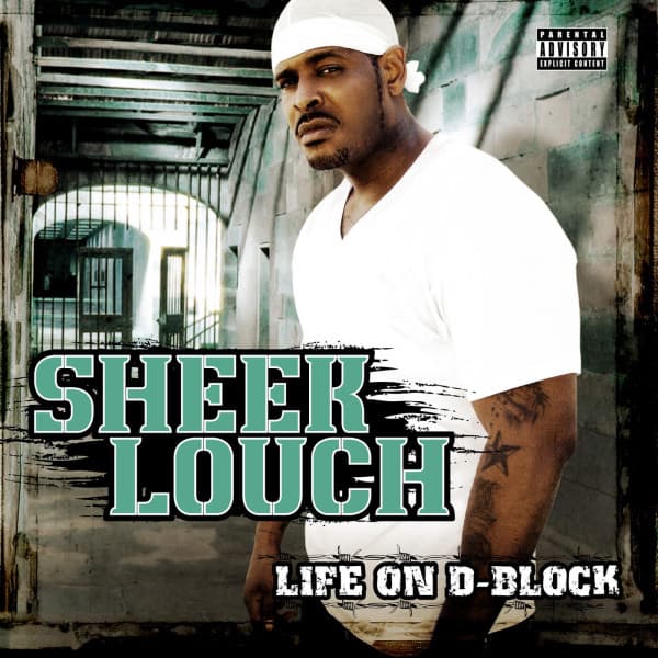 Life on D-Block & Hard as Hell (Deluxe Edition) cover art