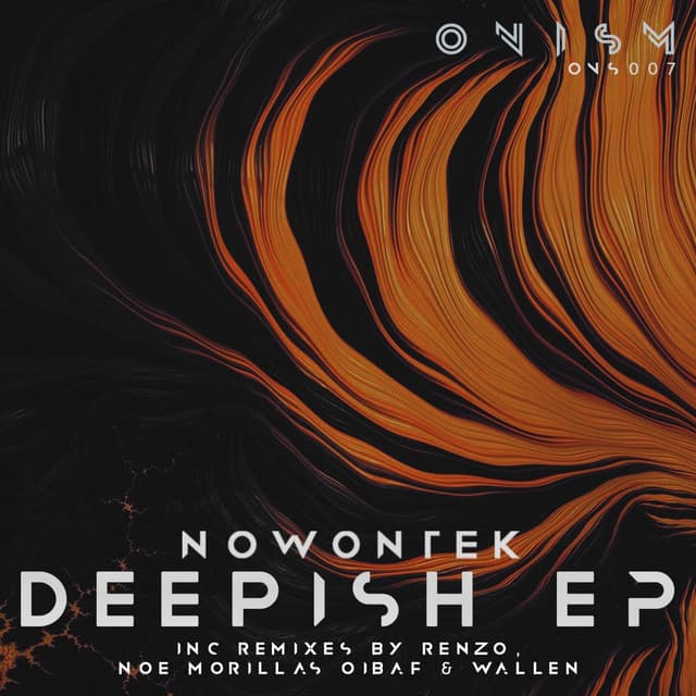 Neutrons - OIBAF & Samuel Wallen Remix cover art