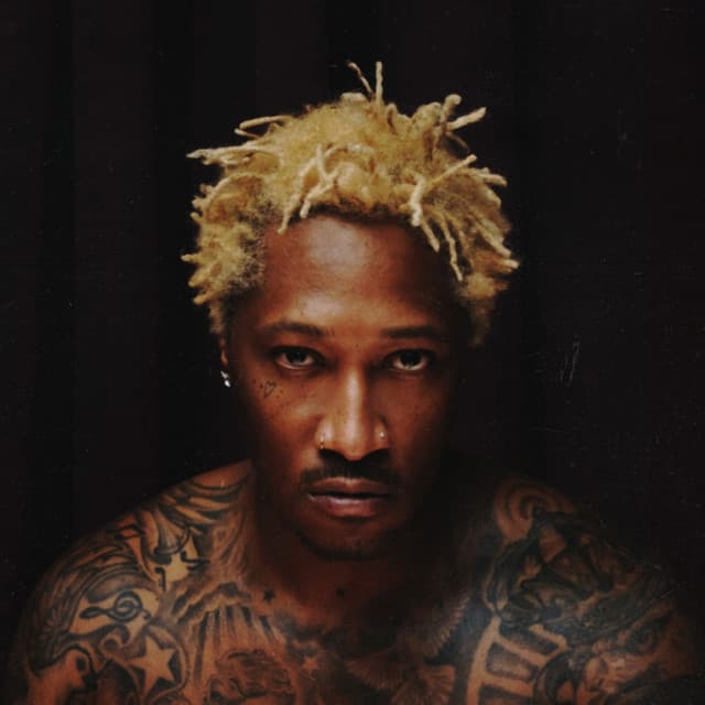 Radio cover art
