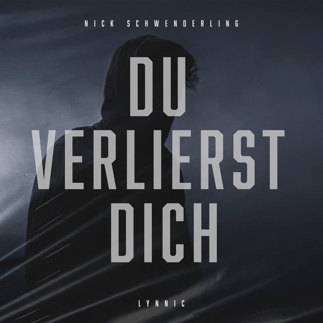 Du Verlierst Dich cover art