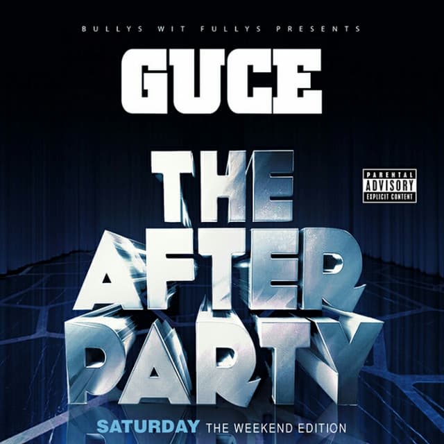 Came From The Bottom cover art