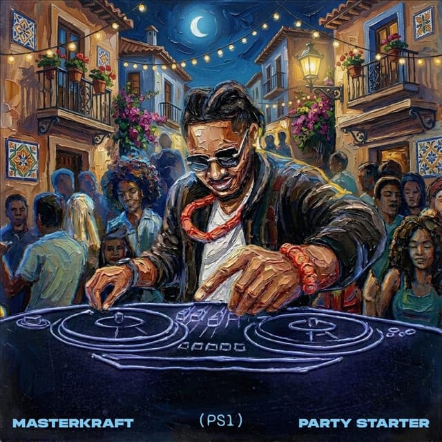 Order cover art