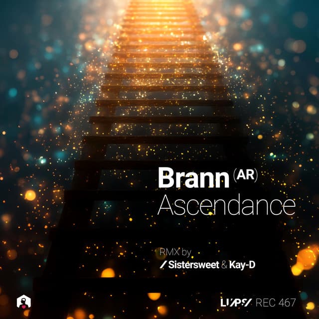 Ascendance - Kay-D Remix cover art