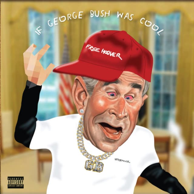 Bonnet Doo Rags cover art