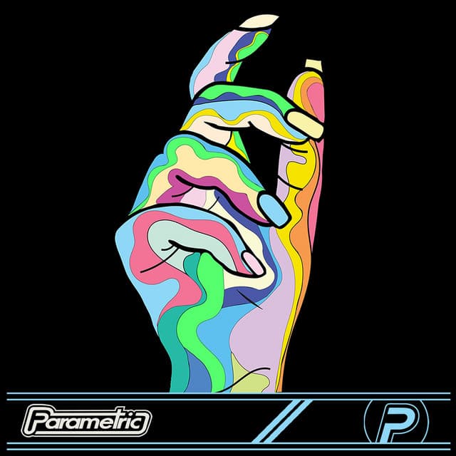 Hand of God - VIP Mix cover art