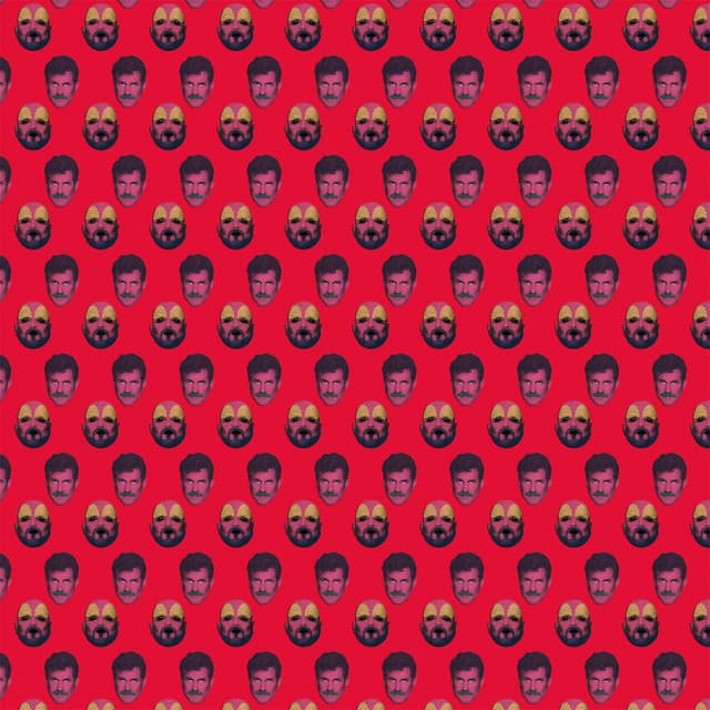 The Heat Is On - Uabos House Remix cover art