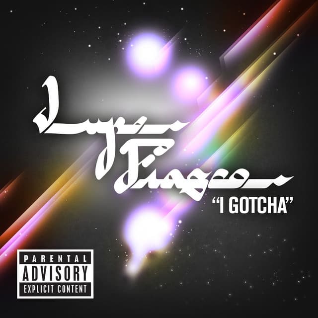 I Gotcha - A Capella cover art