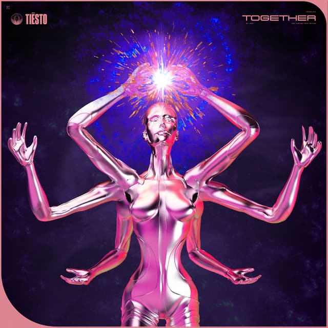 Together cover art