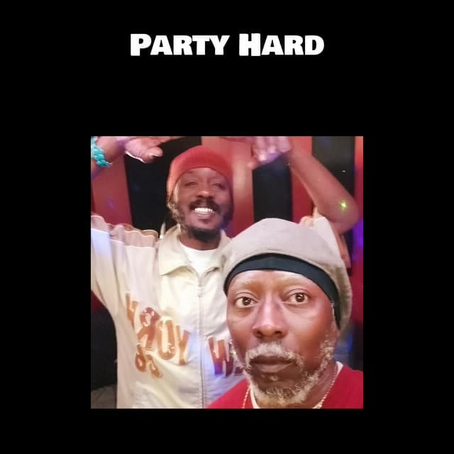 Step Clap cover art