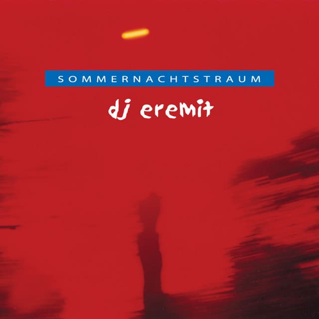 Sommernachts - Traum - Hardttrance Mix cover art