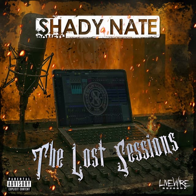Breathe cover art