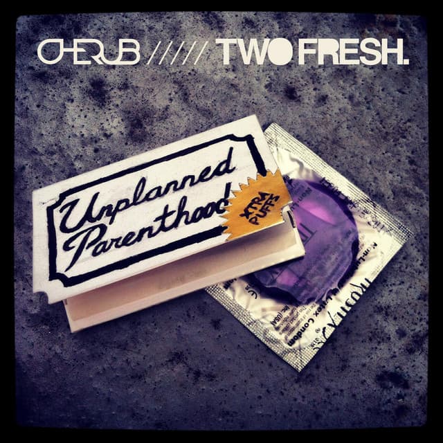 Lovvver cover art
