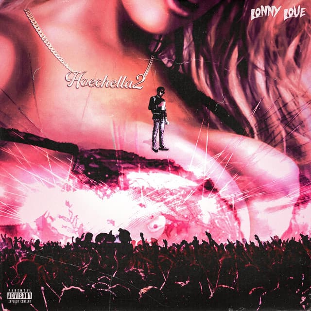 The Flow cover art