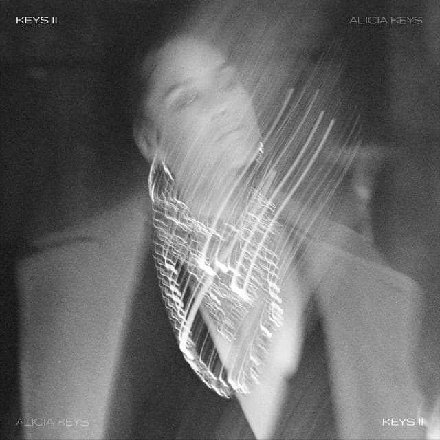 KEYS II cover art