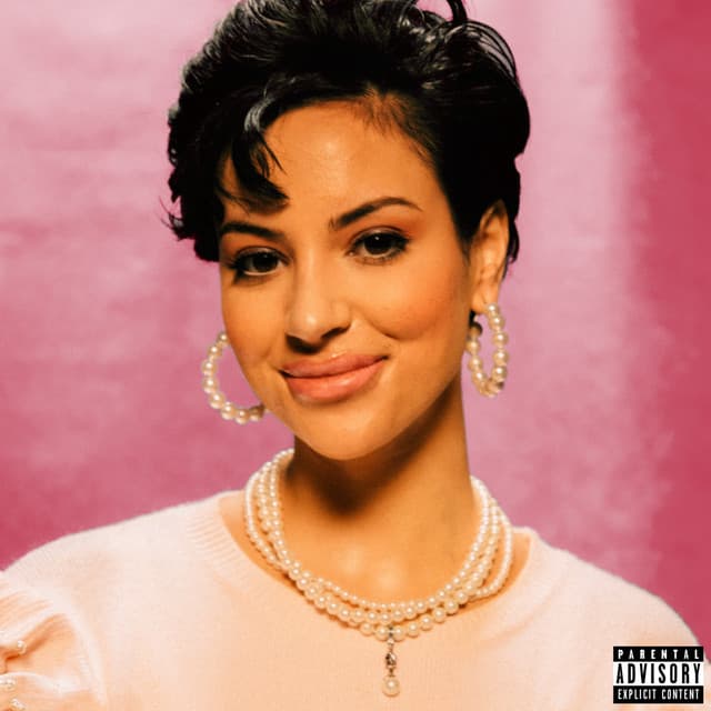 Enchanted Waterfall cover art