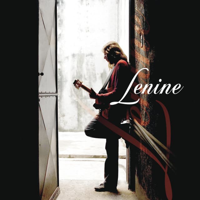 Lenine cover art