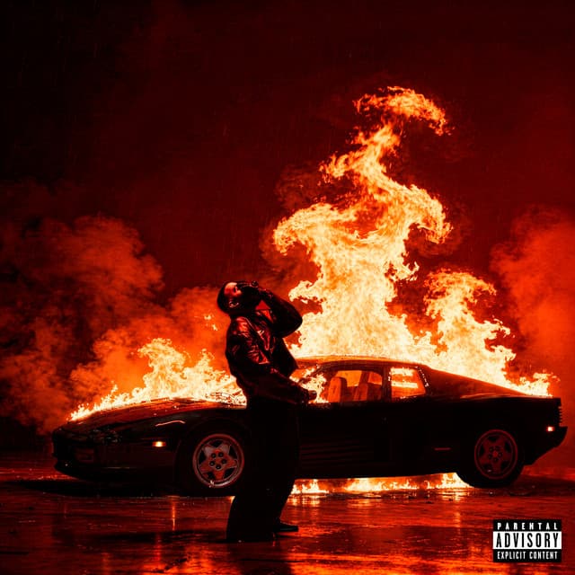 CORSA cover art