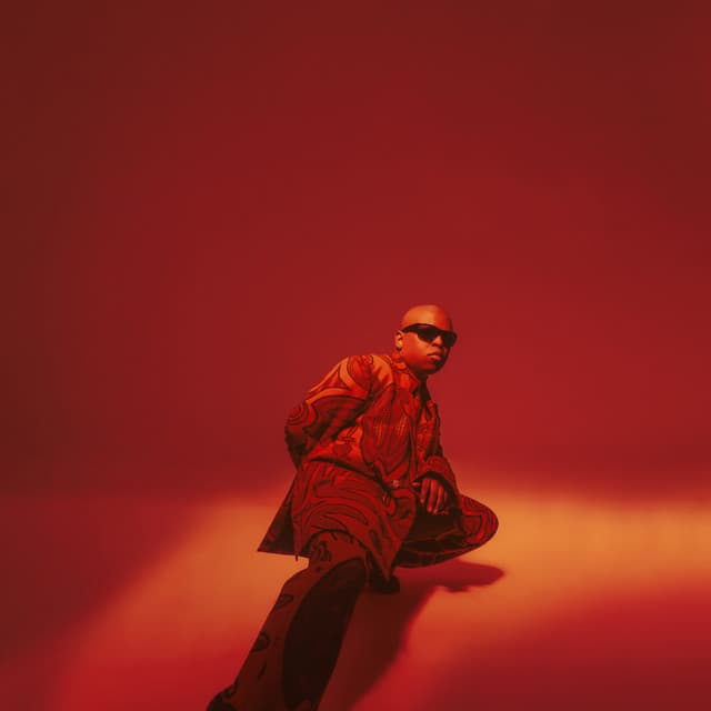 A lot cover art