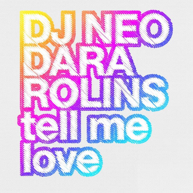 Tell Me Love - Original Edit cover art