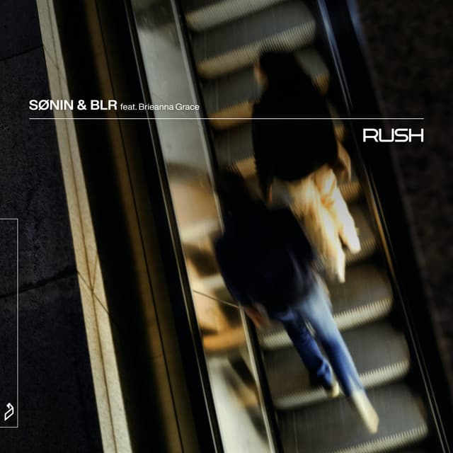Rush cover art