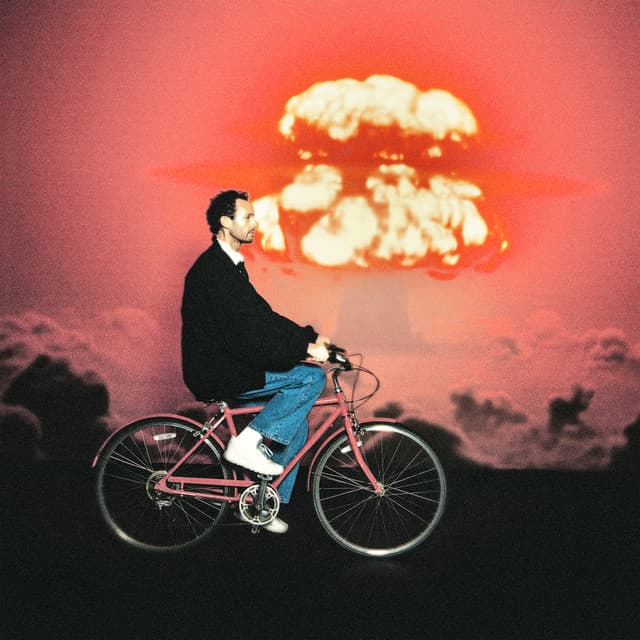 birds & the bees cover art