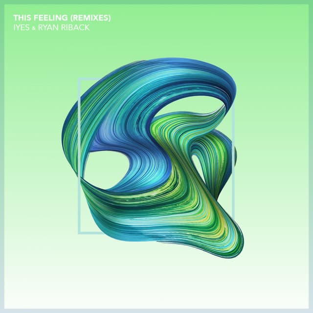 This Feeling - Panny Remix cover art