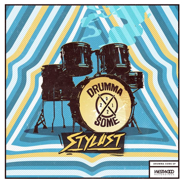 DAAM! cover art