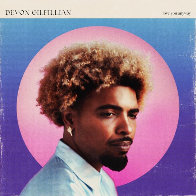 Right Kind Of Crazy cover art