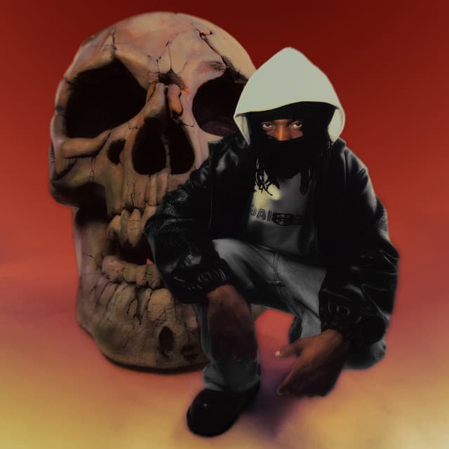 Viceroy cover art